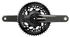 SRAM Force Dub Kurbelgarnitur (Modell 2023)