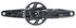 SRAM Gx Eagle Boost Dub Direct Mount Crankset black 165mm (32)