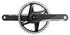 172,5, 46: SRAM Red Dub Direct Mount Crankset