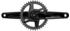 SRAM Rival Wide Axs Dub Direct Mount Crankset Power Meter black 165mm (40)
