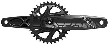 Truvativ Descendant All Dh Dub83 Crankset black 170mm (34)