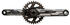 Eagle Troy Lee Designs Carbon Dub Boost Crankset black 170mm (32): Truvativ Descendant Carbon Eagle Dub Boost Crankset