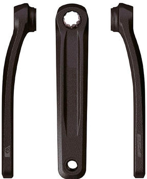 FSA Ck-320 E-bike Crank black 175 mm