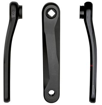 FSA E-bike Ck-746-2 Left Crank black 170 mm