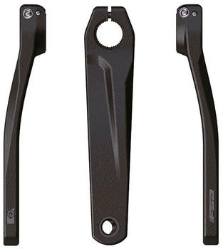 FSA E-bike Shimano Ep8/e8000 Crank black 170 mm