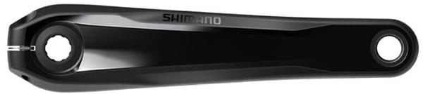 Shimano Steps Em900 Hollowtech E-bike Crank black 165 mm