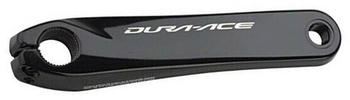 Shimano Dura Ace R9100 Hollowtech Ii Left Crank Schwarz 175 mm