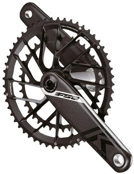 FSA K-force Team Direct Mount Crankset black 172.5mm (52/36)