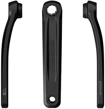FSA E-bike Ck-320 Left Crank black 160 mm