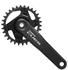 175, 32: Shimano Cues U4000-1 Crankset
