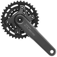 Shimano Kurbelradfahren Marke SHIMANO f&uuml;r Erwachsene Unisex