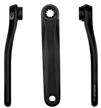 FSA Ck-602 Bosch Gen3 Mini-isis E-bike Crank black 165 mm