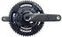 170, 52/36: FSA K-force Team Powerbox Direct Mount Crankset Power Meter