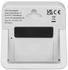 TFA Dostmann Digitaler Timer mit Stoppuhr und Wecker 38.2051.02