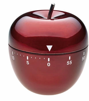 TFA Dostmann K&uuml;chentimer APFEL 38.1030.05