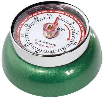 Zassenhaus Küchentimer Speed Racing Green (071856)