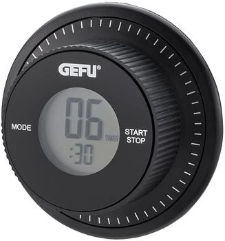 GEFU Digital-Timer Safe 3 in 1 mit Magnet (12335)