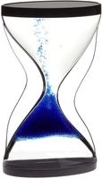 TFA Dostmann 18.6008.04 Sanduhr Gr&uuml;n mechanisch
