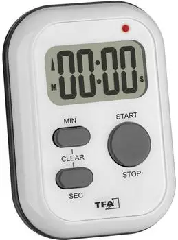TFA Dostmann Digitaler Timer (38.2053.02)