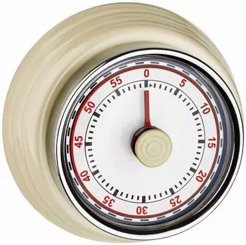 TFA Dostmann Analoger Küchen-Timer (38.1037.09)
