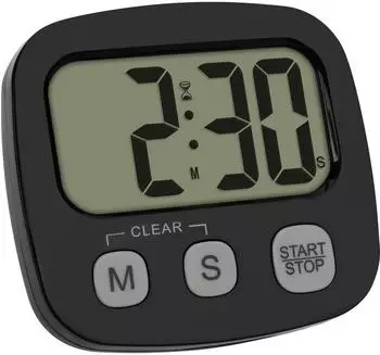 TFA Dostmann Digitaler Timer (38.2057.01)
