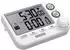 Eurochron EDT 8002 Kurzzeittimer digital, weiß (EC-3509468)