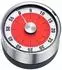 Westmark Futura Küchentimer mechanisch, magnetisch, 1-60 Min. (10902260)