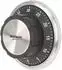 Westmark Redondo Kurzzeitmesser mechanisch, magnetisch, anthrazit/silber (10922260)