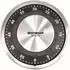 Westmark Redondo Kurzzeitmesser mechanisch, magnetisch, anthrazit/silber (10922260)