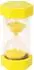 Eduplay Riesen Sanduhren-Set 2/3/5/10/15 min, mehrfarbig (120487)