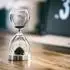 Philippi LALA Mind Pauser Magnetische Sanduhr (103004)
