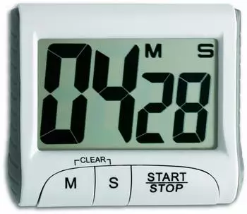 TFA Dostmann K&uuml;chentimer (38.2021)