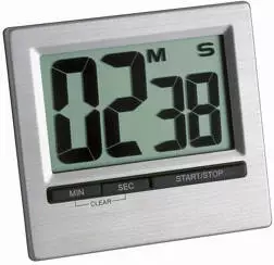 TFA Dostmann Elektronischer Timer (2013)