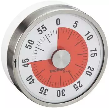 La Crosse Technology KZW V - Kurzzeitwecker analog