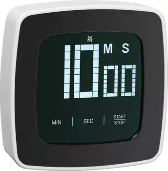 WMF Digitaler Kurzzeitmesser