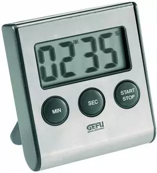 GEFU Digitaltimer