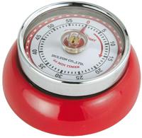 Zassenhaus Timer Speed Rot 72327