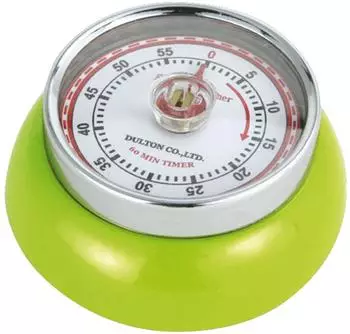 Zassenhaus Kurzzeitmesser Speed kiwi