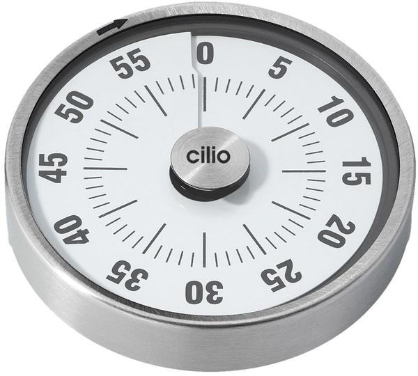 Cilio Pure Timer 8 cm