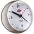 Wesco 322411-57 Mini Clock warm grey