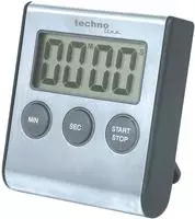 Technoline - Kurzzeitwecker Kt-200 Digital Uhren & Wecker