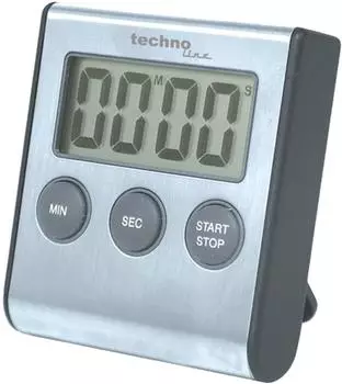 La Crosse Technology KT 200 Kurzzeitwecker