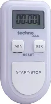La Crosse Technology KT-100 Kurzzeitwecker