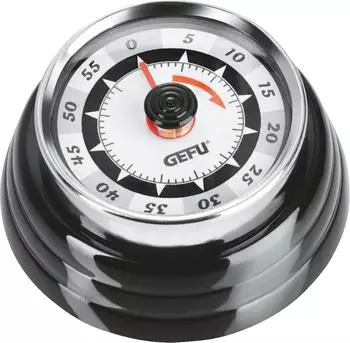 GEFU Küchenwecker Magnet 12290