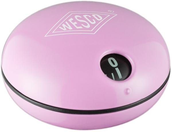 Wesco 322874-26 Küchentimer pink