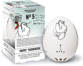 Brainstream PiepEi Character Collection EggSercise