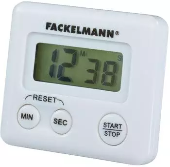 Fackelmann Kurzzeitmesser