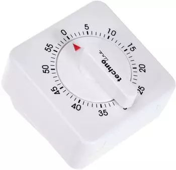 La Crosse Technology KZW analog Analoger Kurzzeitwecker
