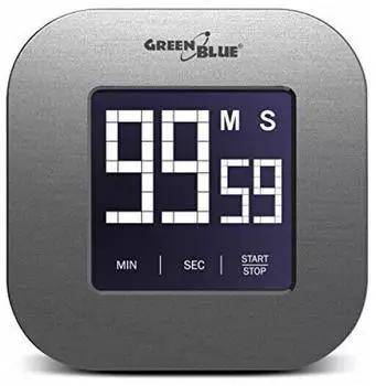 GreenBlue Magnetic kitchen timer