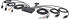 StarTech 2-Port Dual-Monitor DisplayPort Cable KVM Switch